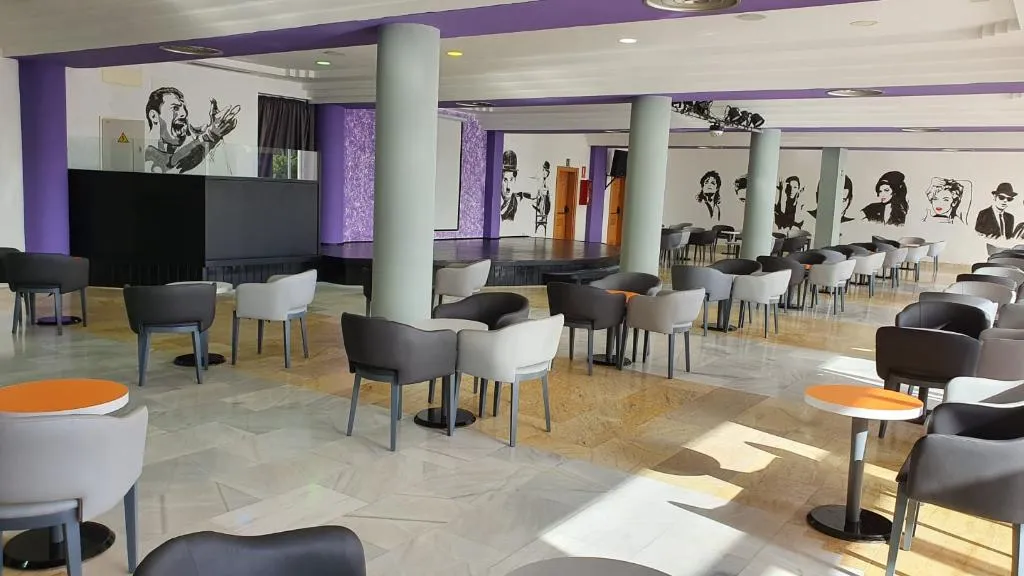 Bar, Chatur Playa Real Resort, Tenerife