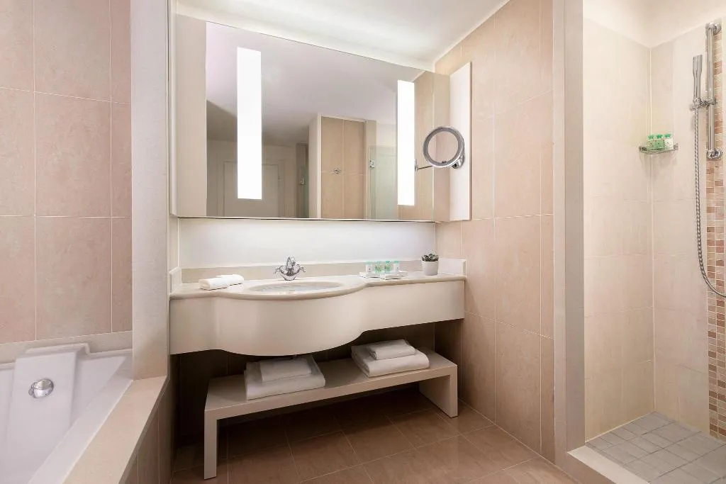 Room, JW Venice, Venice