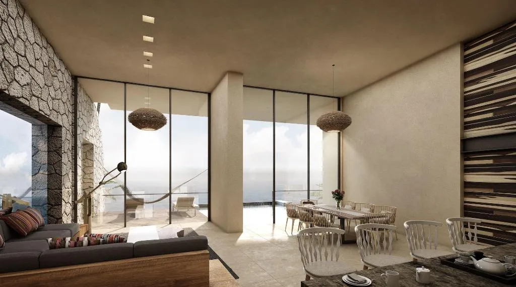 Room, La Casa de la Playa by Xcaret All Inclusive Adults, Cancun Area