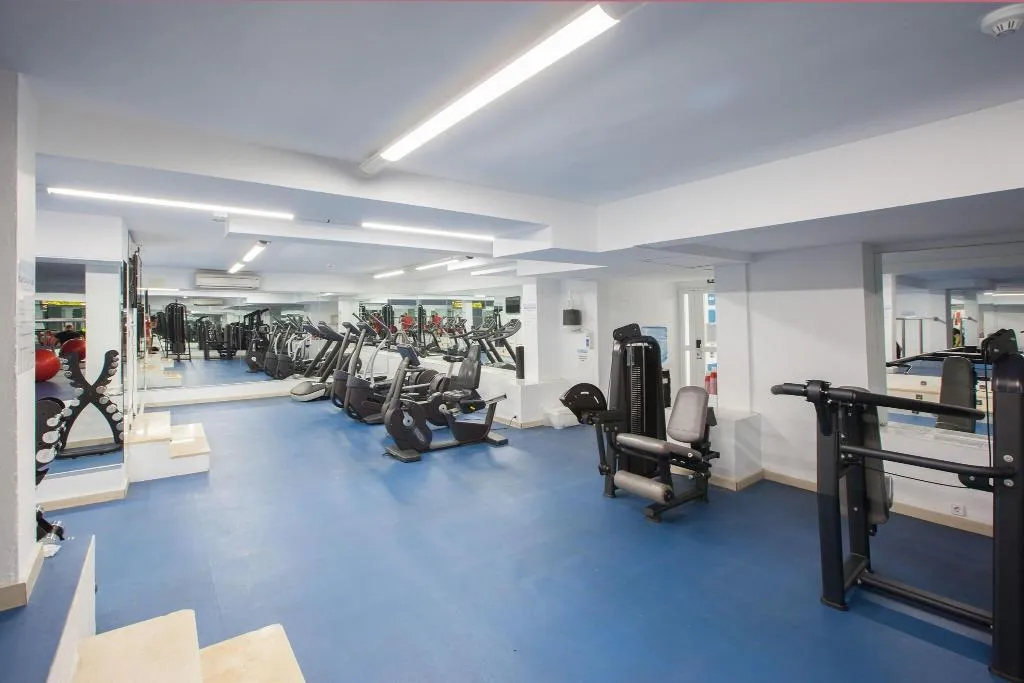 Sports and Entertainment, Grupotel Alcudia Pins (ex. Tui Family Life Alcudia, Majorca