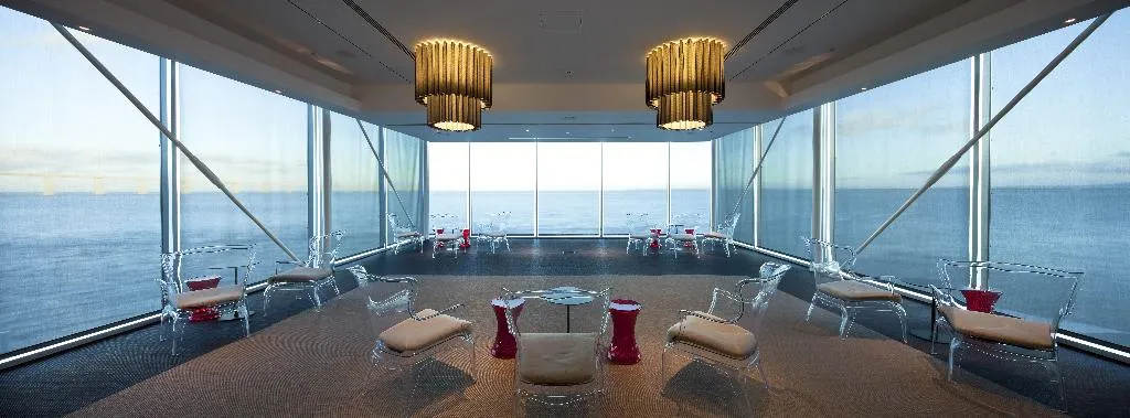 Conferences, Myriad By Sana Hotels, Lisbon
