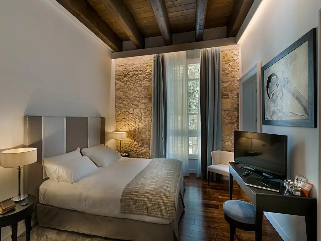 DOUBLE COMFORT Room, Villa Fanny, Cagliari