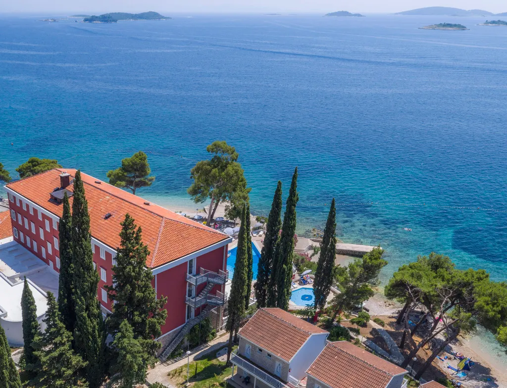 General view, Bellevue Maradiso Casa by Aminess, Dubrovnik