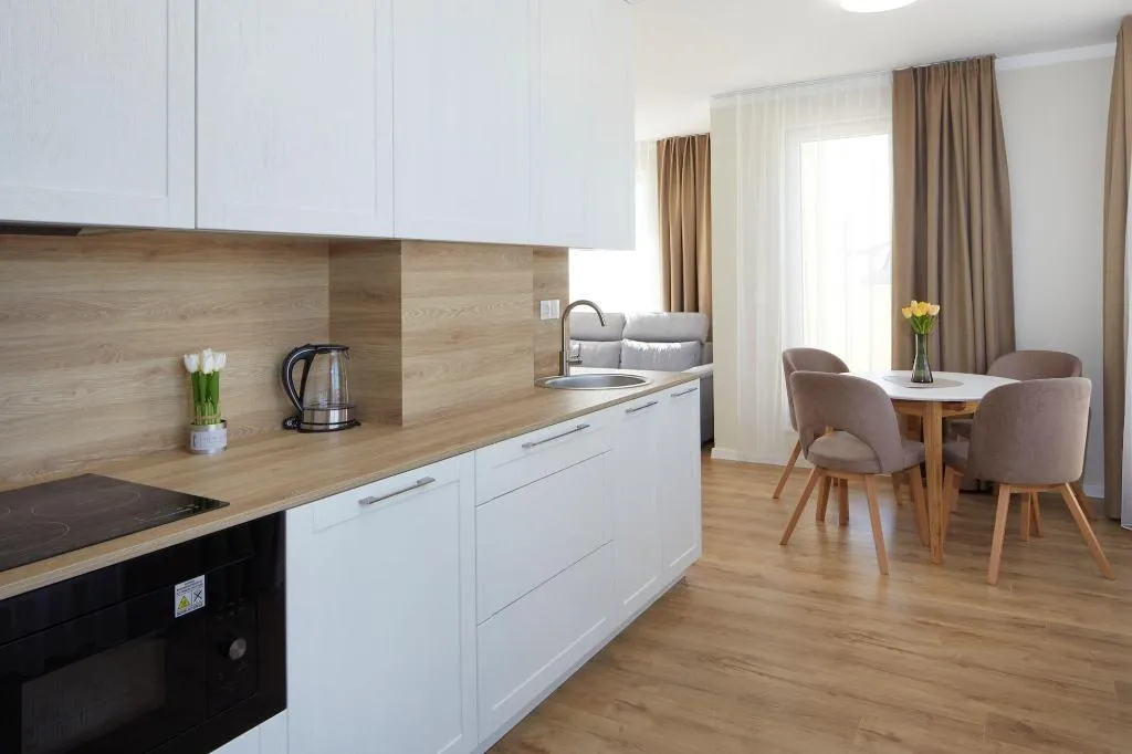 Room, Bellicity Apart Complex, Bourgas