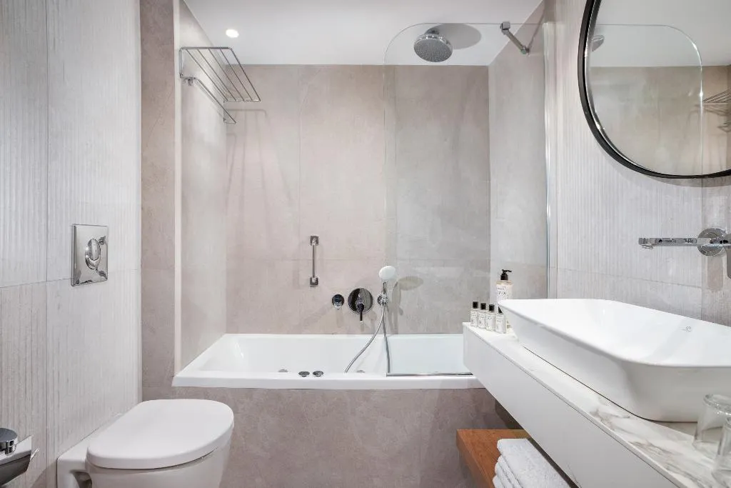 Double or Twin SUPERIOR Room, Platanista, Kos
