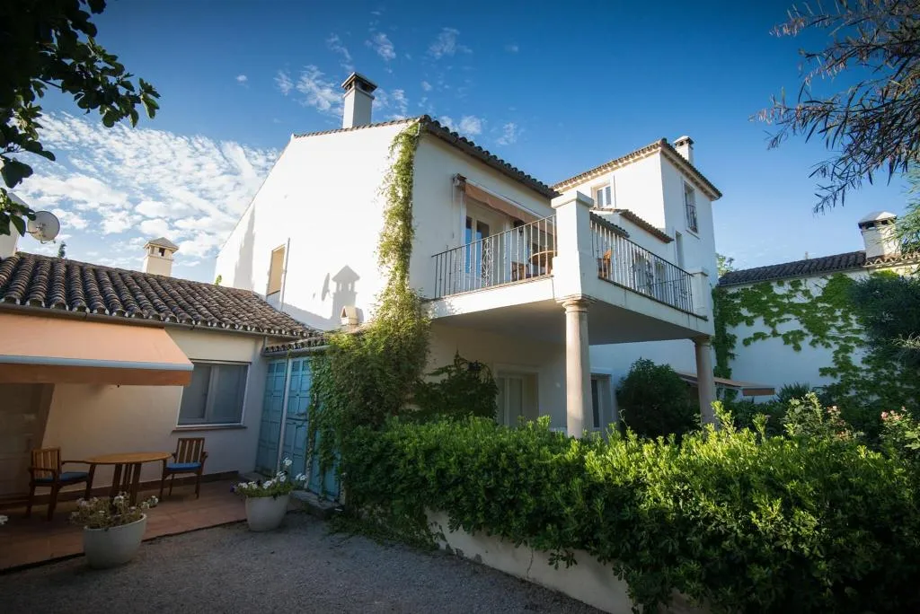 General view, Hotel La Fuente De La Higuera, Costa Del Sol