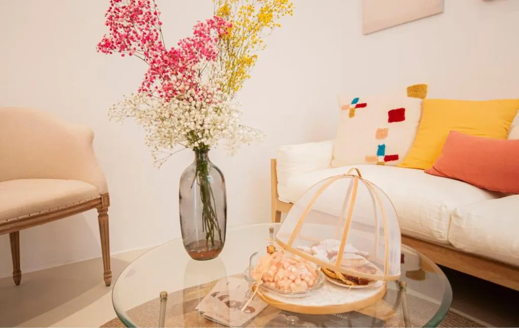 Restaurant, 971 Hotel Con Encanto, Menorca