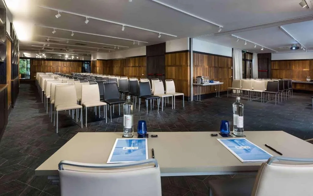 Room, H10 Puerta de Alcala 4* Sup., Madrid