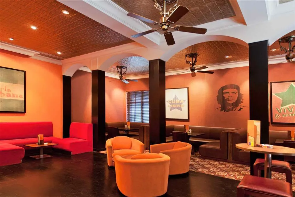 Bar, Ibis Al Barsha, Dubai
