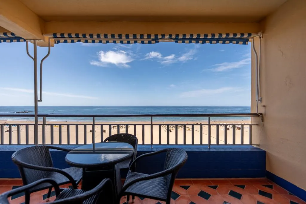Double or Twin SEA VIEW Room, Algarve Casino, Algarve