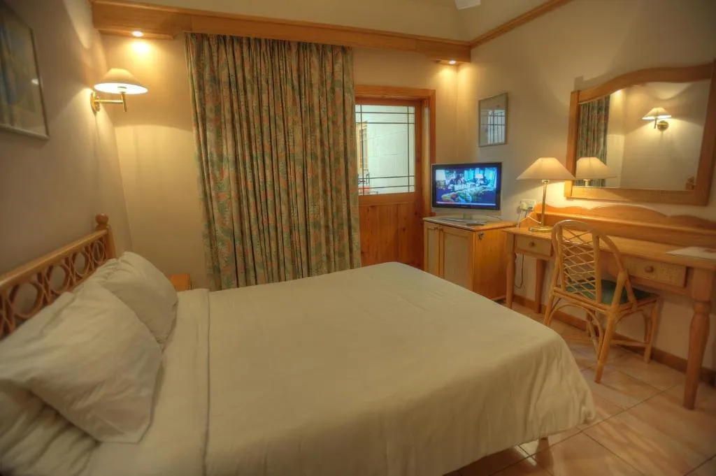 TWIN STANDARD Room, St. Patrick's, Gozo