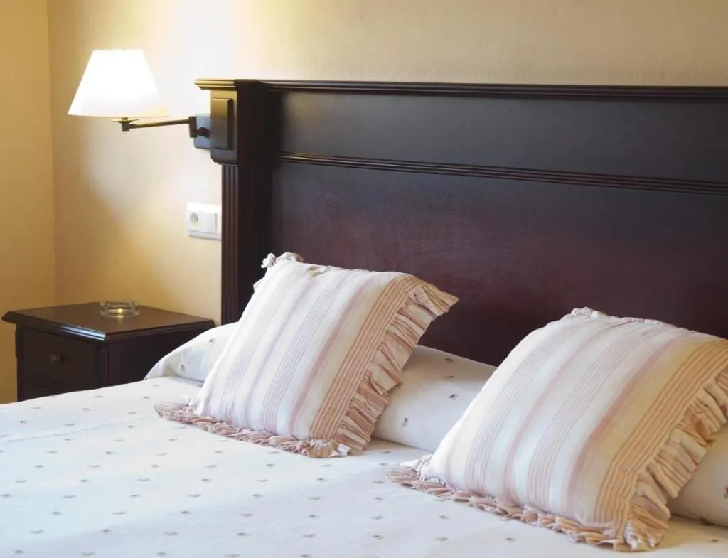Room, Hotel Can Xim, Majorca