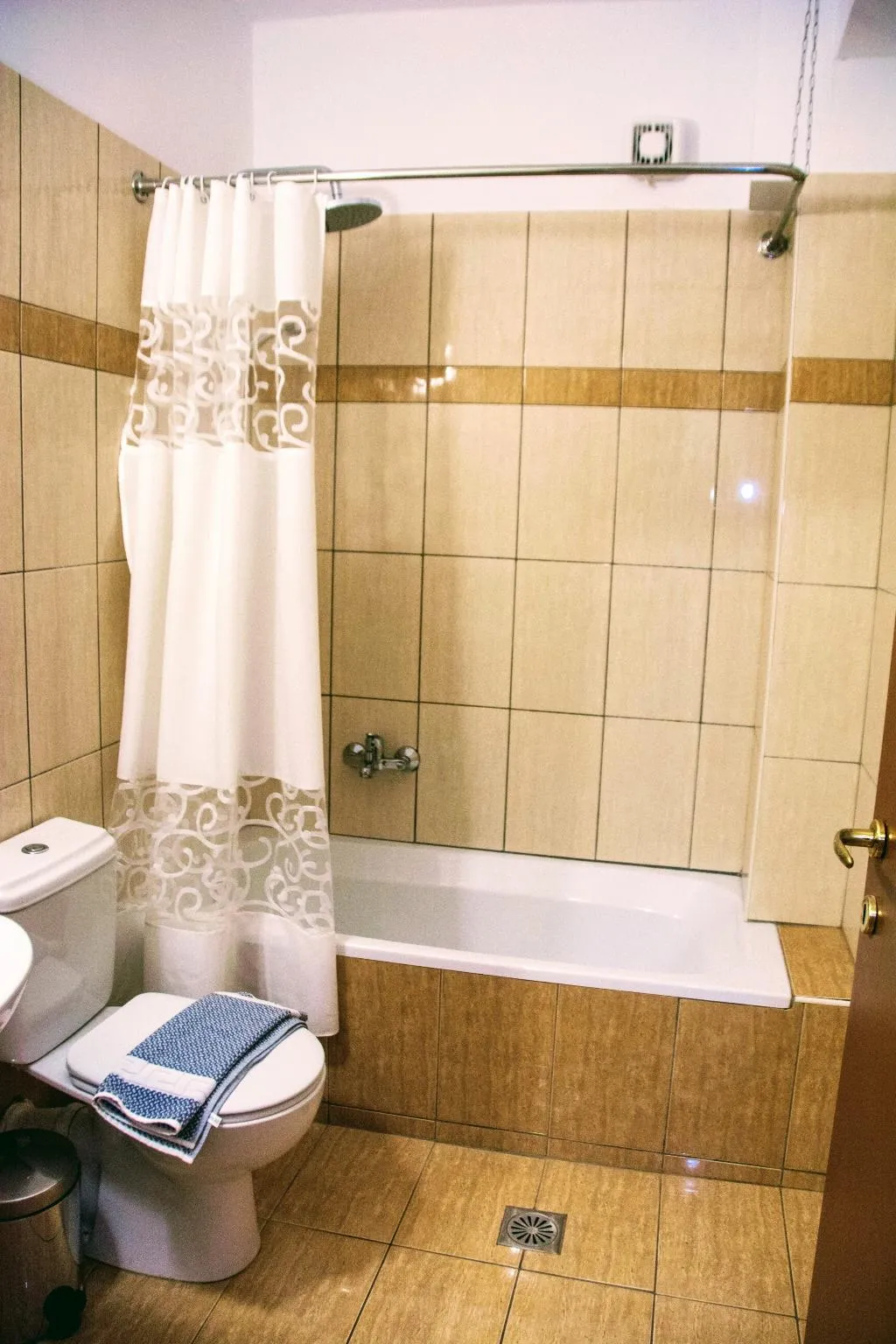 APARTMENT CAPACITY 5 ONE BEDROOM Room, Ippoliti Village, Crete