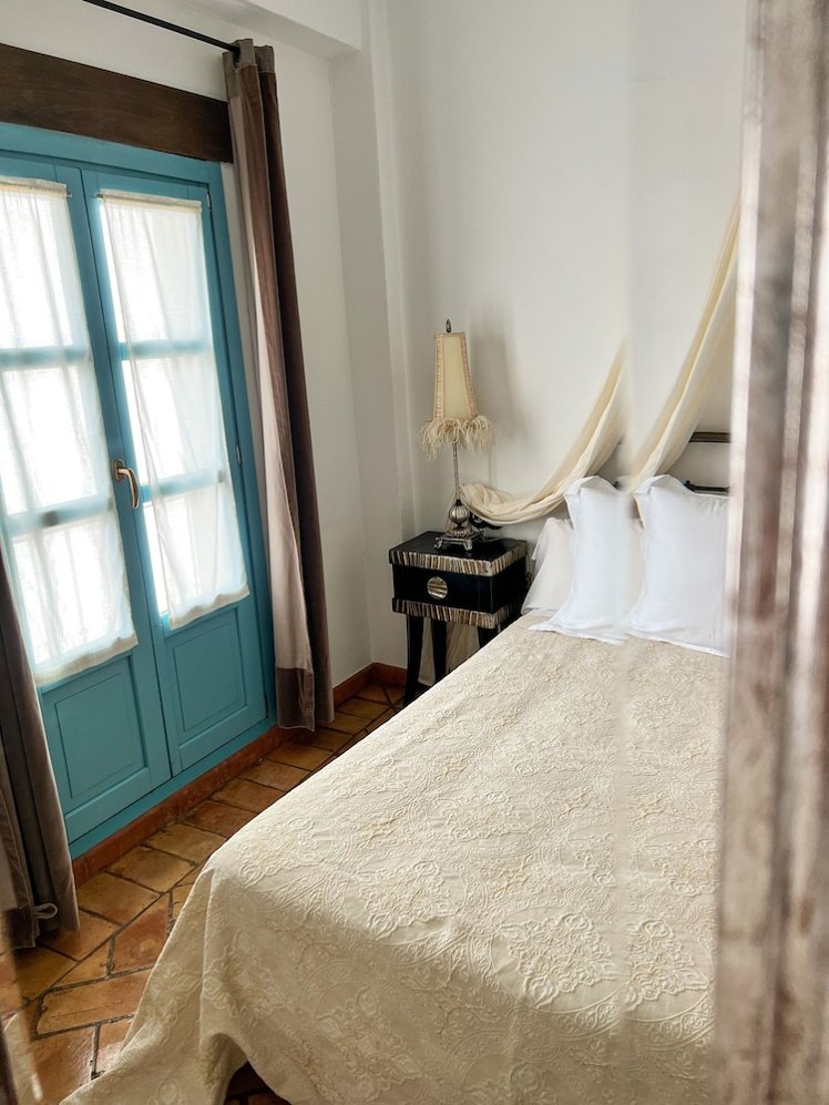 Hotel Servilia, Seville