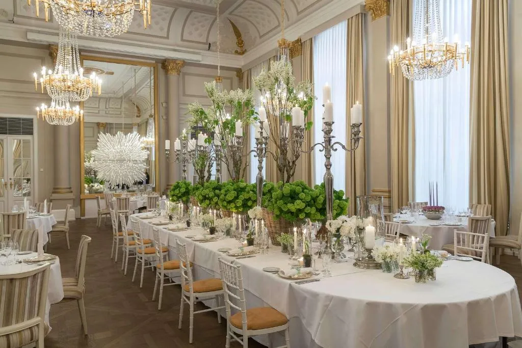 Conferences, D'Angleterre, Copenhagen