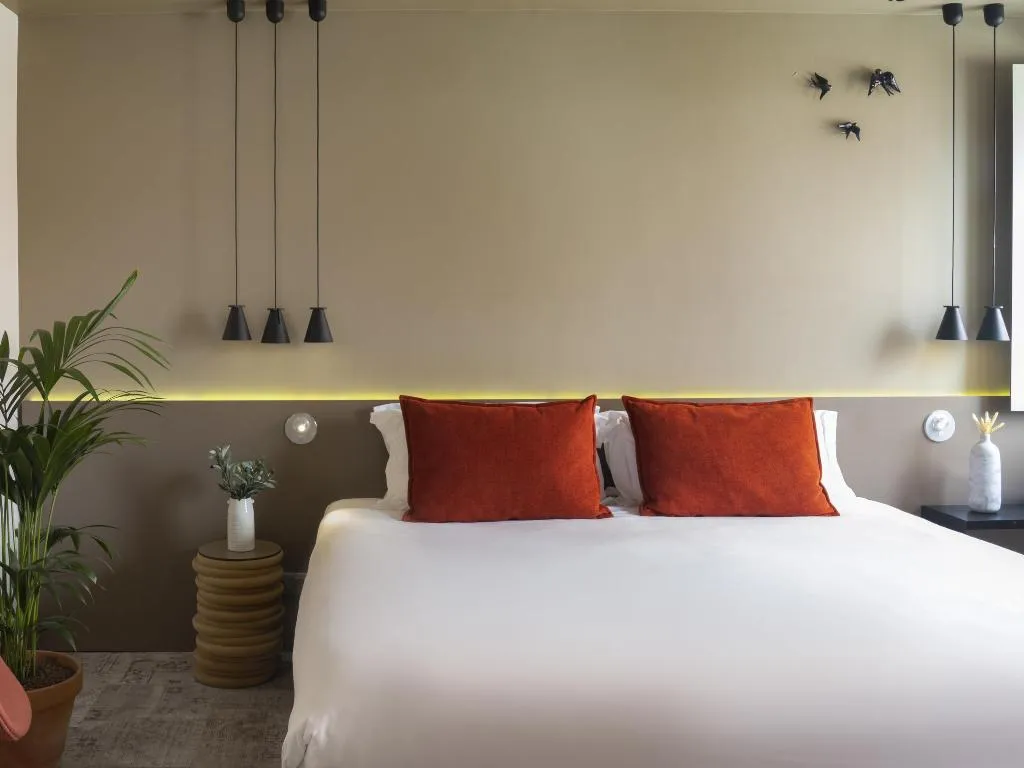 DOUBLE CLASSIC Room, Mercure Porto Centro Santa Catarina, Porto