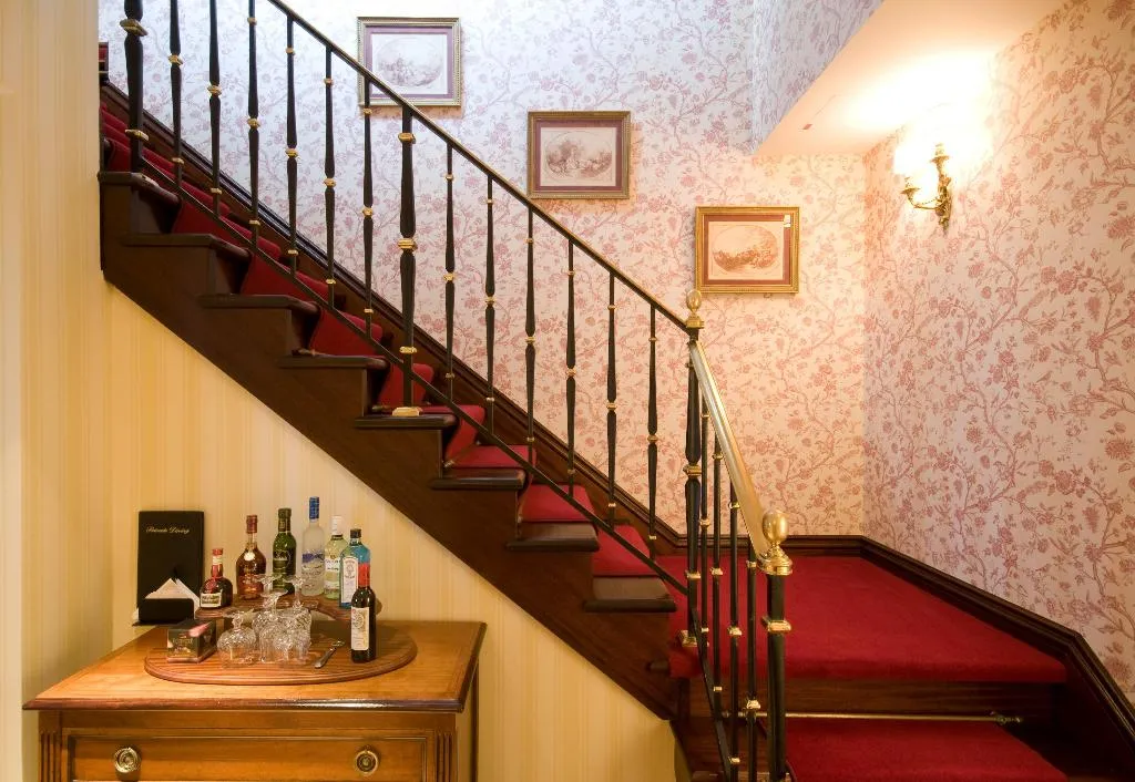 SUITE PENTHOUSE WITH VIEWS Room, InterContinental Amstel Amsterdam by IHG, Amsterdam