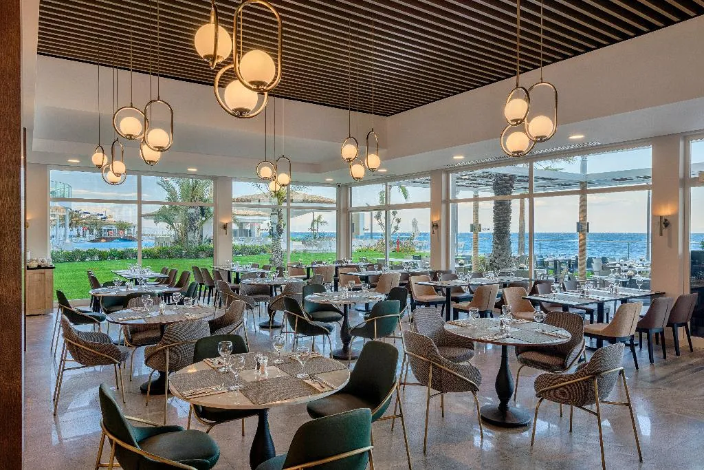 Restaurant, Corendon Playa Kemer, Antalya