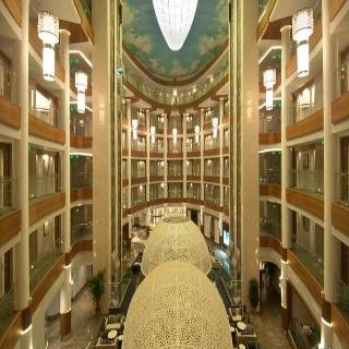 Exterior, Island Resort, Antalya