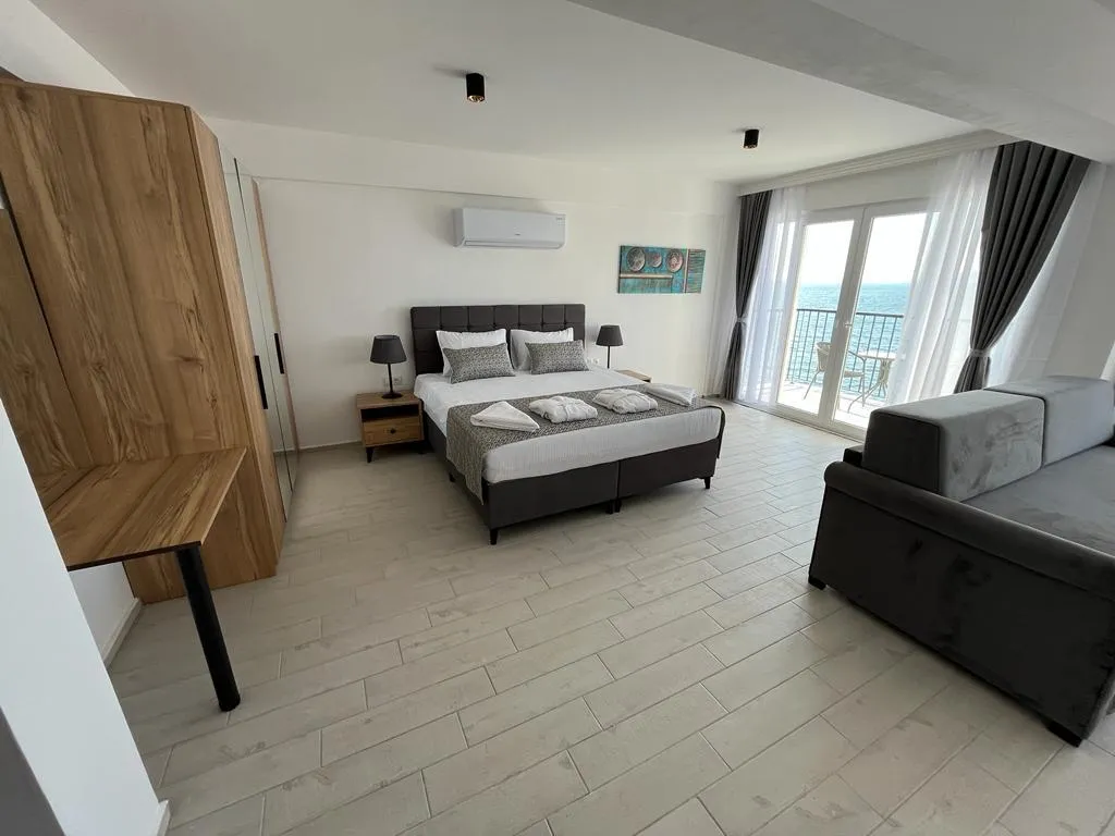 SUITE SUPERIOR Room, Ni Marin Hotel, Bodrum