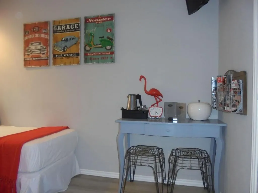 Room, Hostal Tak, Costa Del Sol