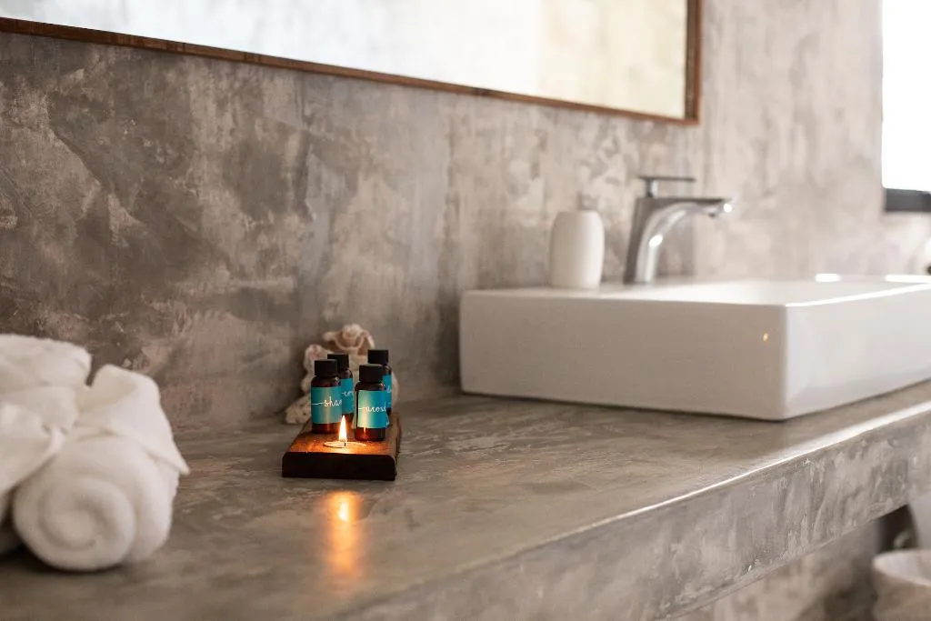 SUITE SUPERIOR WITH PRIVATE POOL Room, Panacea Condo Tulum, Cancun Area