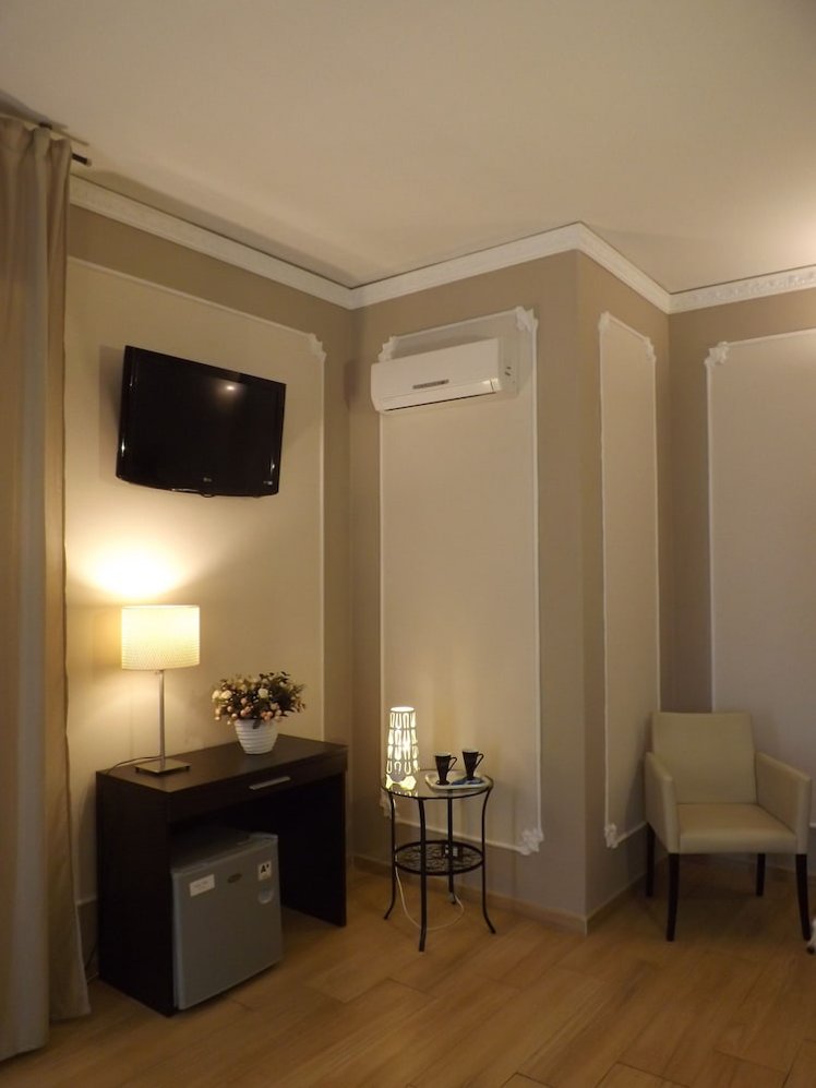 La Maison Des Reves, Catania