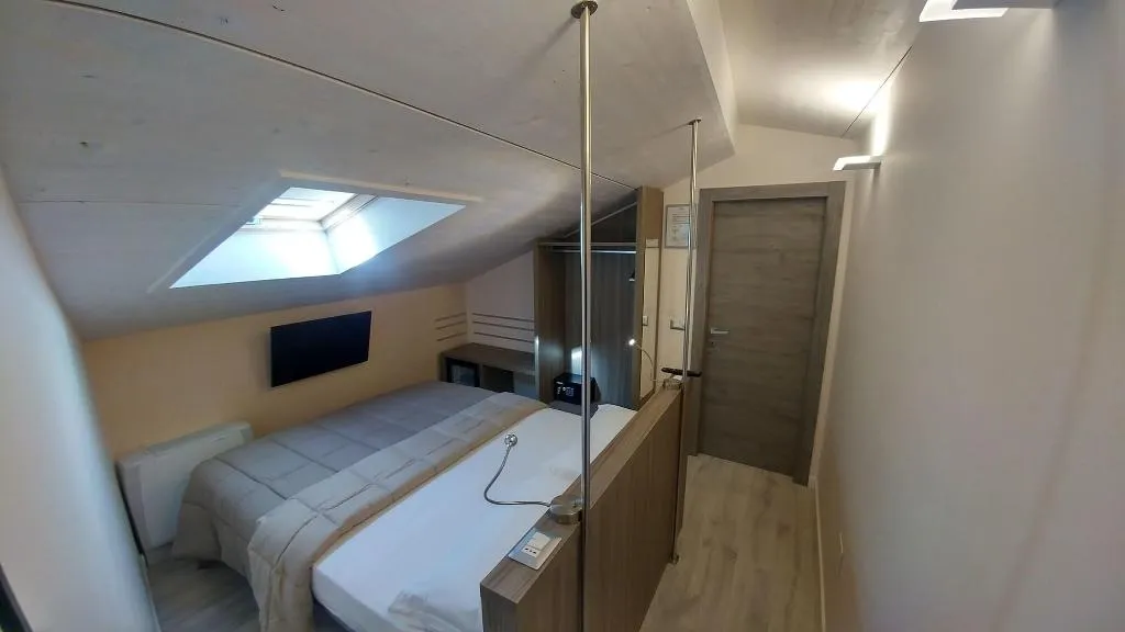 Room, Ottocento Guest House, Alghero
