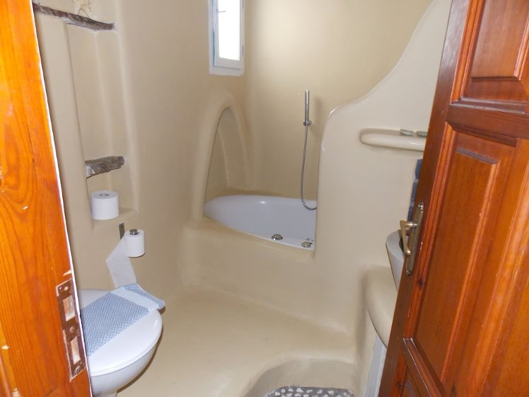 Rania Apartments, Mykonos
