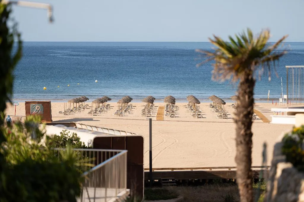 General view, Algarve Casino, Algarve
