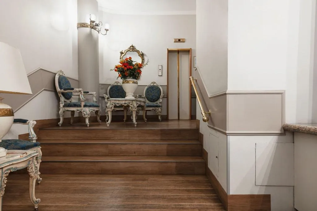 Lobby, King - Mokinba Hotels, Milan