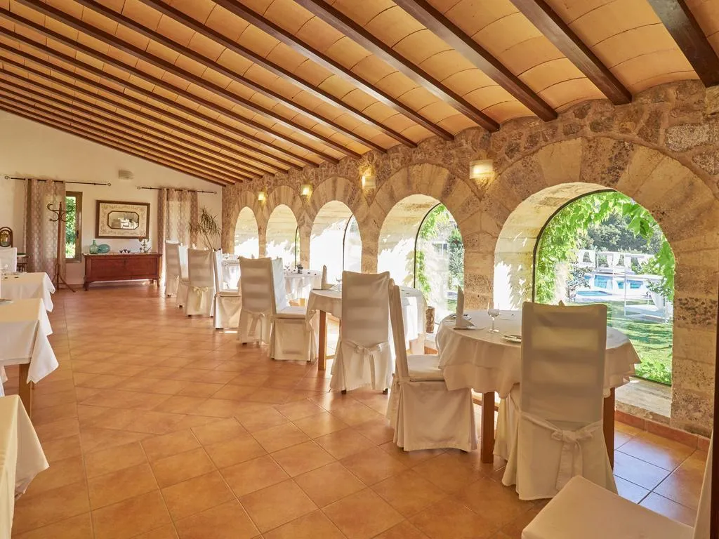 General view, Hotel Binibona Parc Natural, Majorca