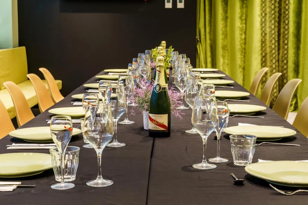 Conferences, The Walt Madrid, Madrid