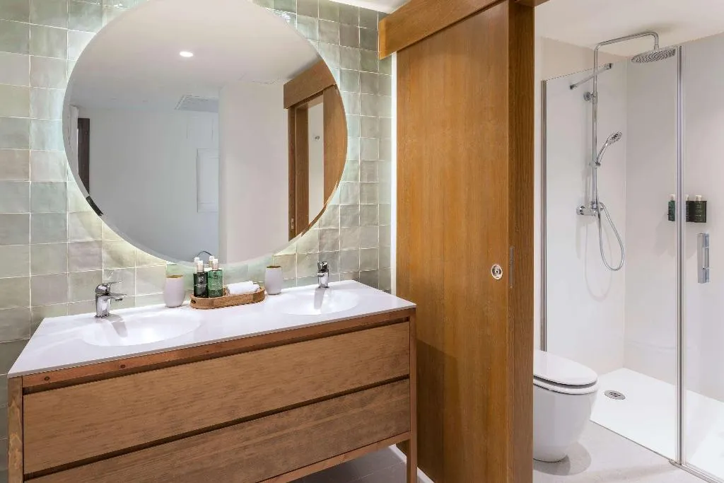 VILLA STANDARD Room, Meliá Zahara Atlanterra, Costa De La Luz