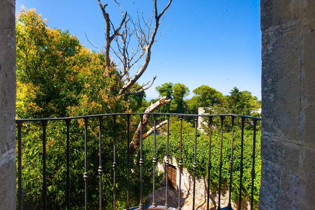 DOUBLE SUPERIOR WITH BALCONY Room, Il Carmine, Palermo