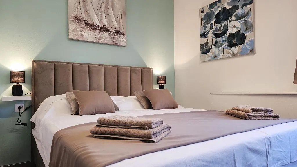 DOUBLE COMFORT Room, Villa Babilon, Dubrovnik