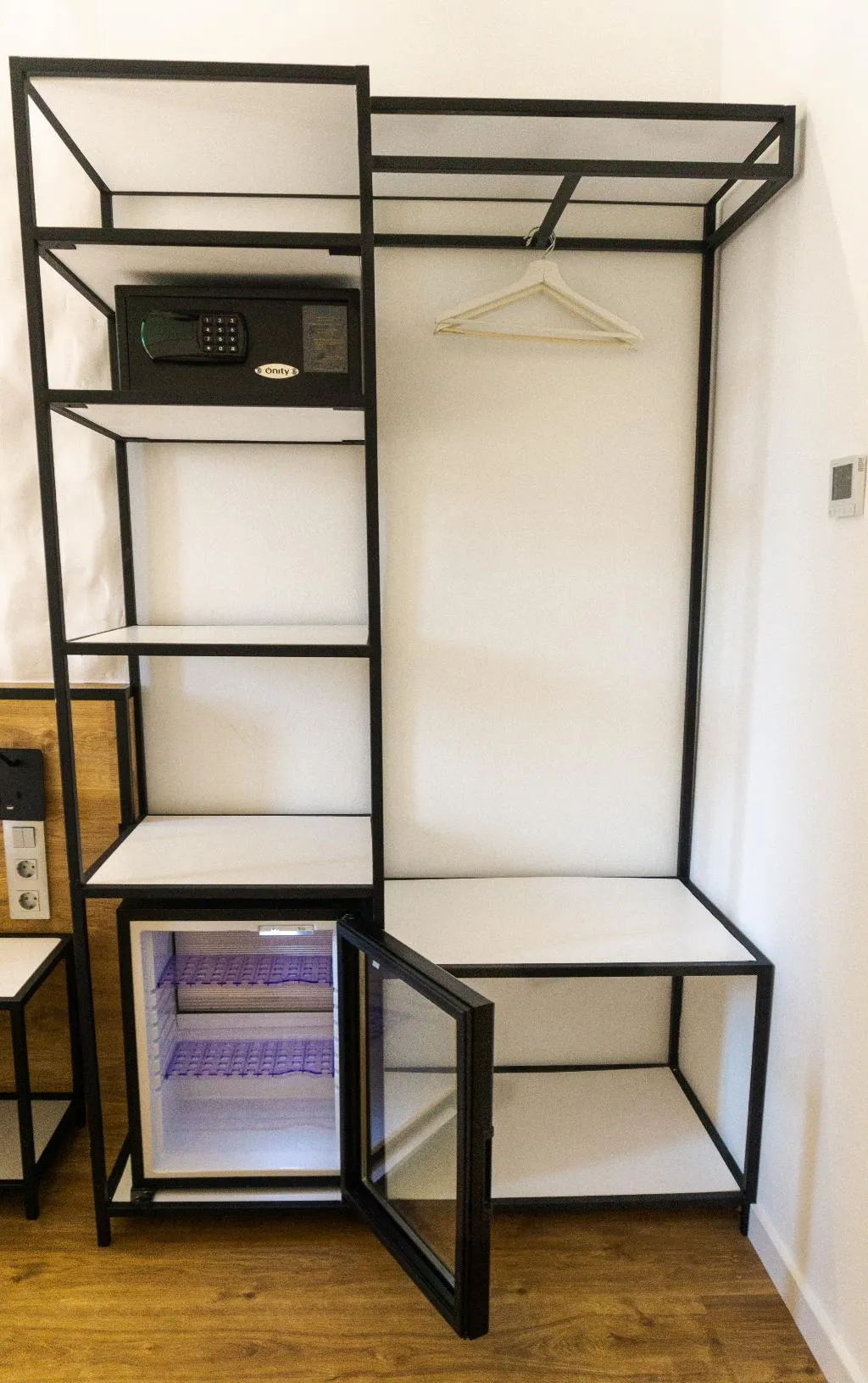 TWIN STANDARD Room, Fontanella Green House, Barcelona