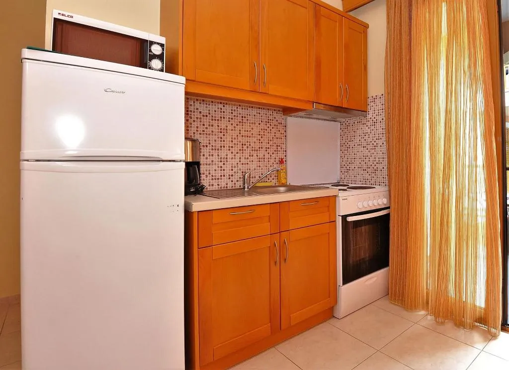 Room, Aristea, Crete