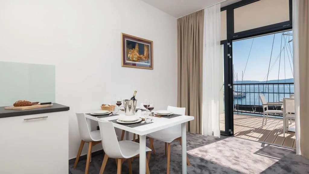 Room, Marina Baotić Apartments, Split