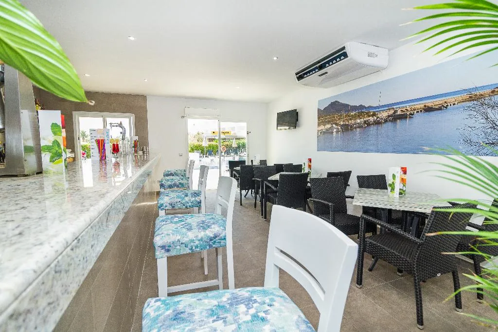Bar, Eix Lagotel Holiday Resort, Majorca