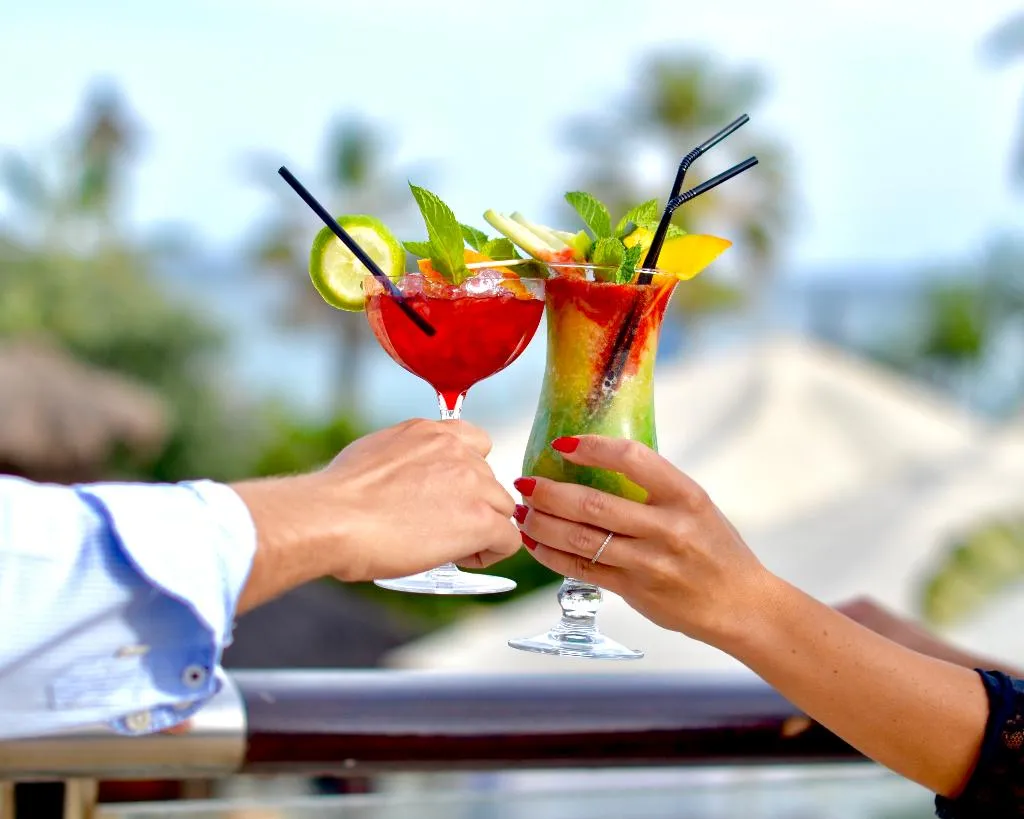 Beach, Gran Hotel Guadalpin Banus, Costa Del Sol
