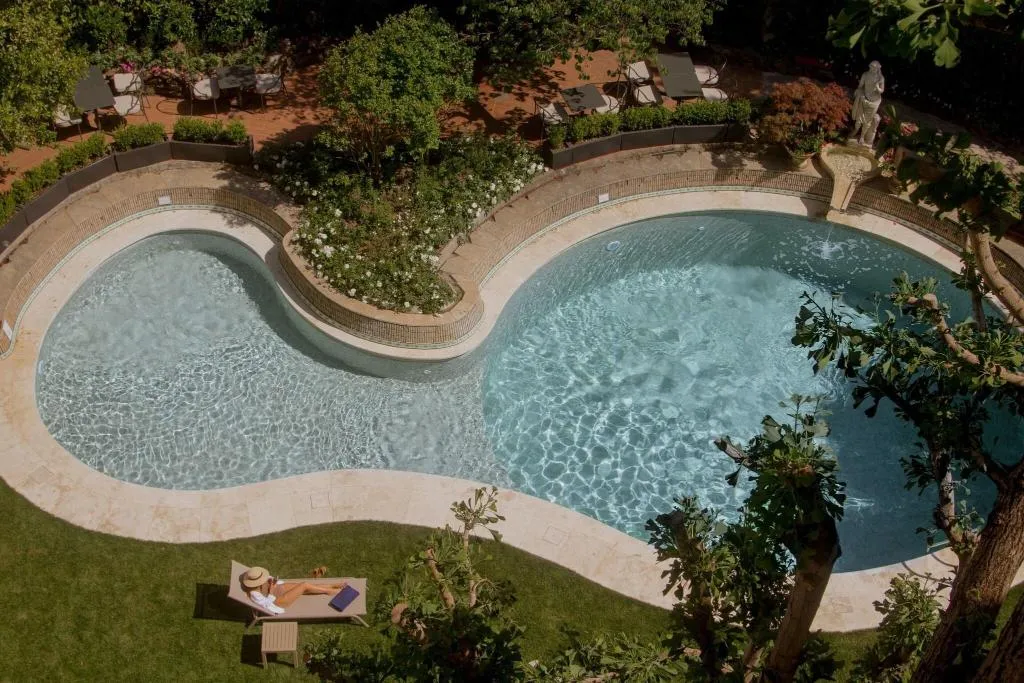 Pool, Autograph Collection Sina Villa Medici, Florence
