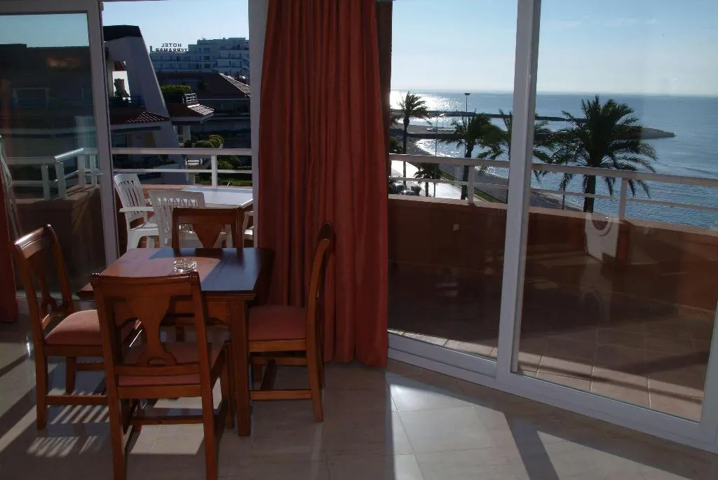 Room, Hotel Sunway Playa Golf & Spa, Sitges, Costa Brava