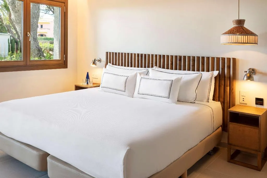 VILLA STANDARD Room, Meliá Zahara Atlanterra, Costa De La Luz