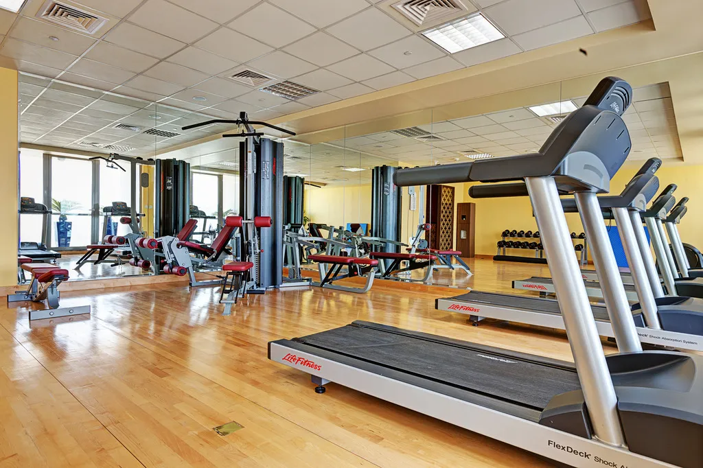 Sports and Entertainment, Abidos Hotel Apartment Dubailand, Dubai