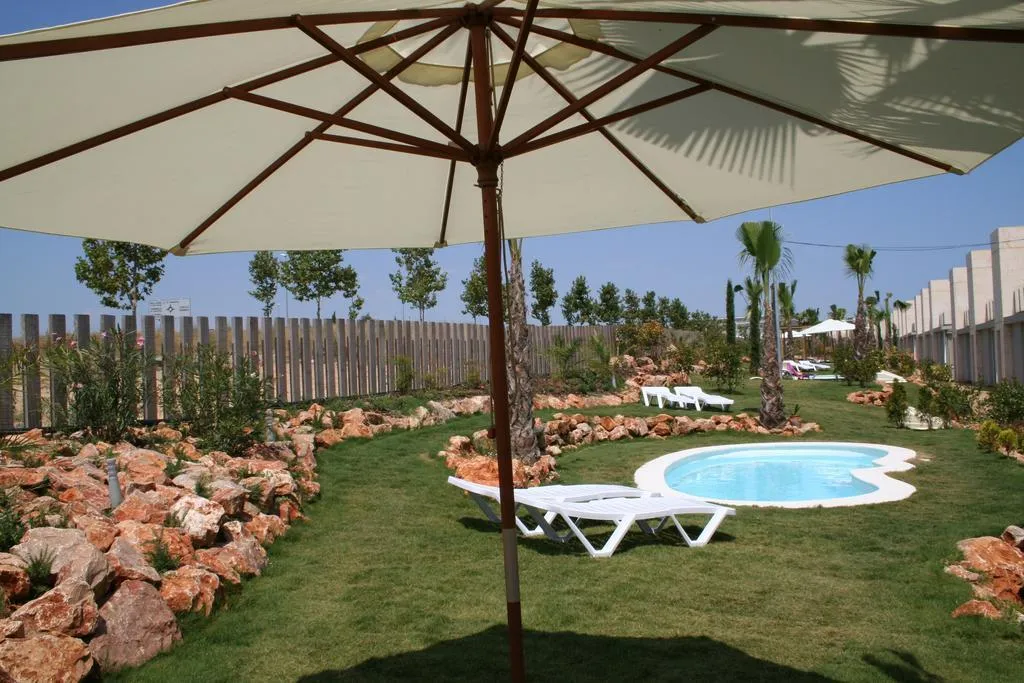 General view, L'Escala Resort, Costa Brava