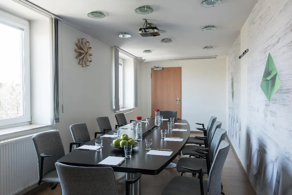 Conferences, Scandic Gdansk, Gdansk