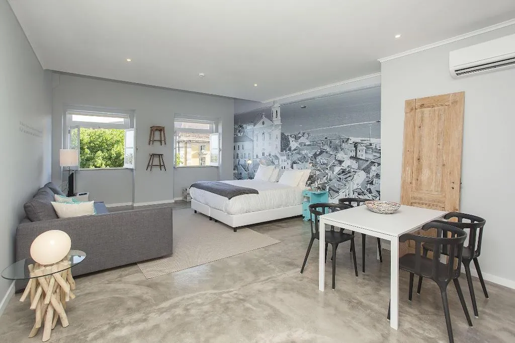 Room, Emporium Lisbon Suites, Lisbon