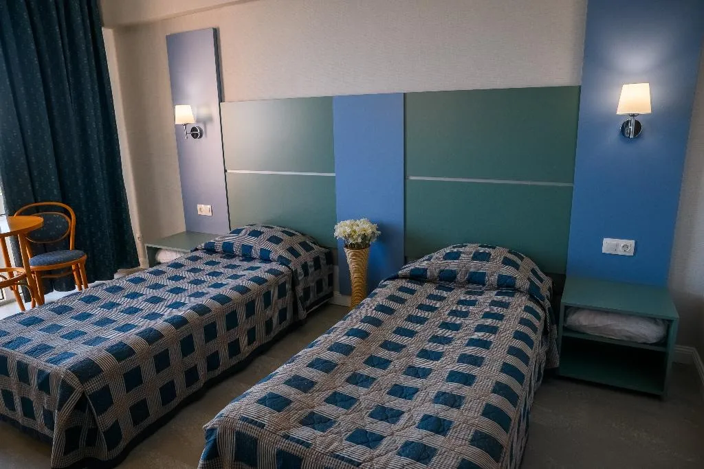 APARTMENT ONE BEDROOM Room, Hotel Lilia, Varna