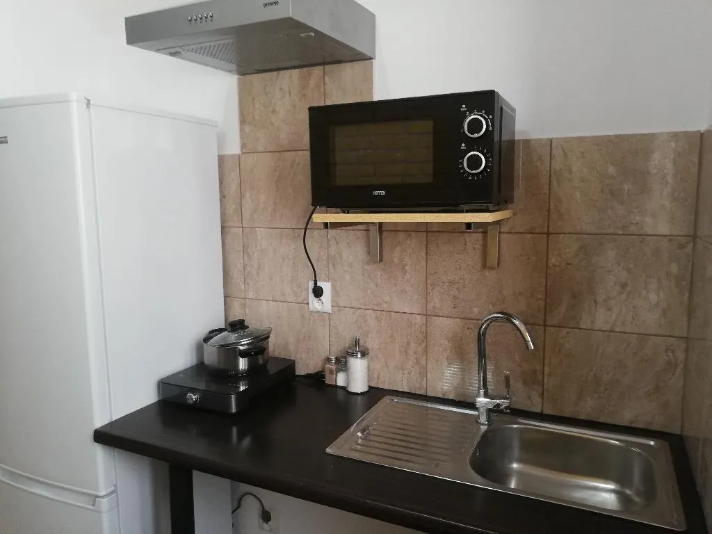 APARTMENT ONE BEDROOM ONE BATHROOM Room, Lorf Hostel&Coffee, Krakow